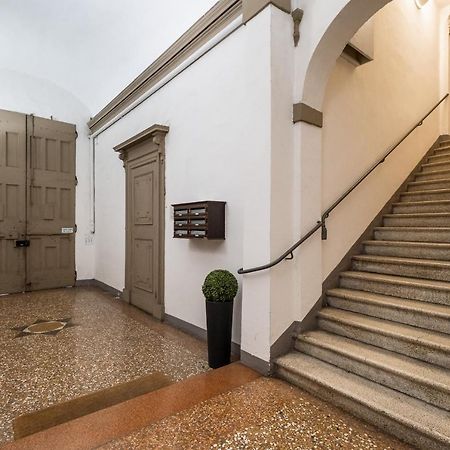 Appartamento Guerrazzi Vicino A Palazzo Garganelli 볼로냐 외부 사진