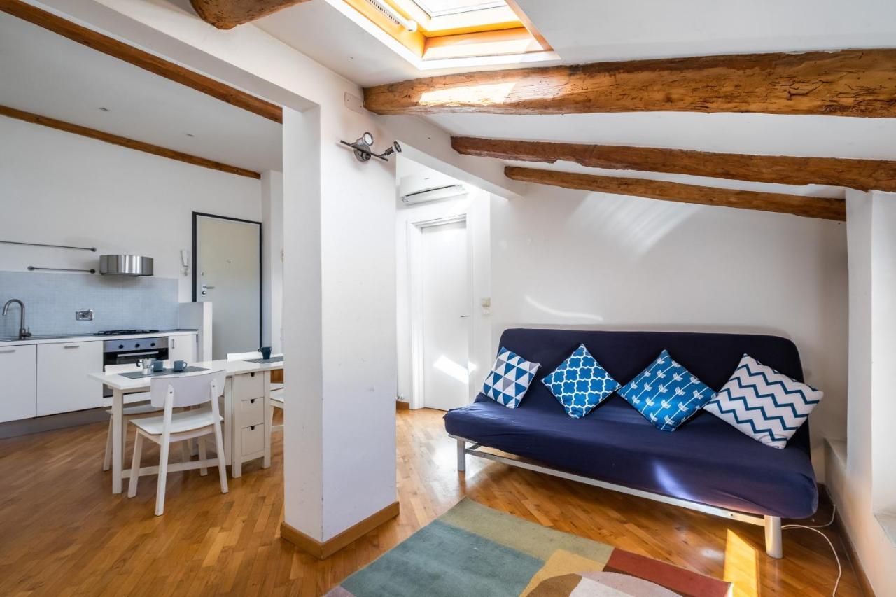 Appartamento Guerrazzi Vicino A Palazzo Garganelli 볼로냐 외부 사진