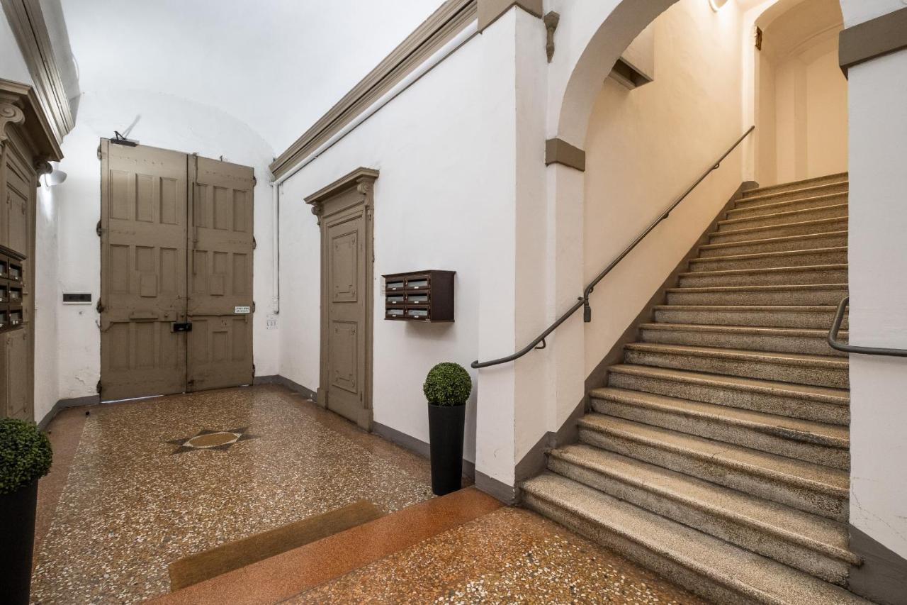 Appartamento Guerrazzi Vicino A Palazzo Garganelli 볼로냐 외부 사진